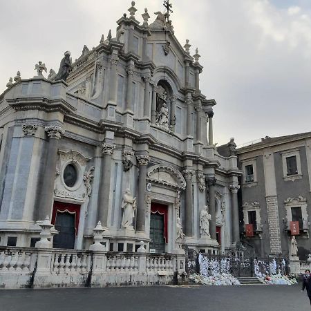 Home Cipriana Catania Bagian luar foto