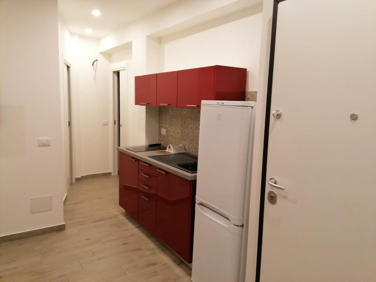 Home Cipriana Catania Bagian luar foto