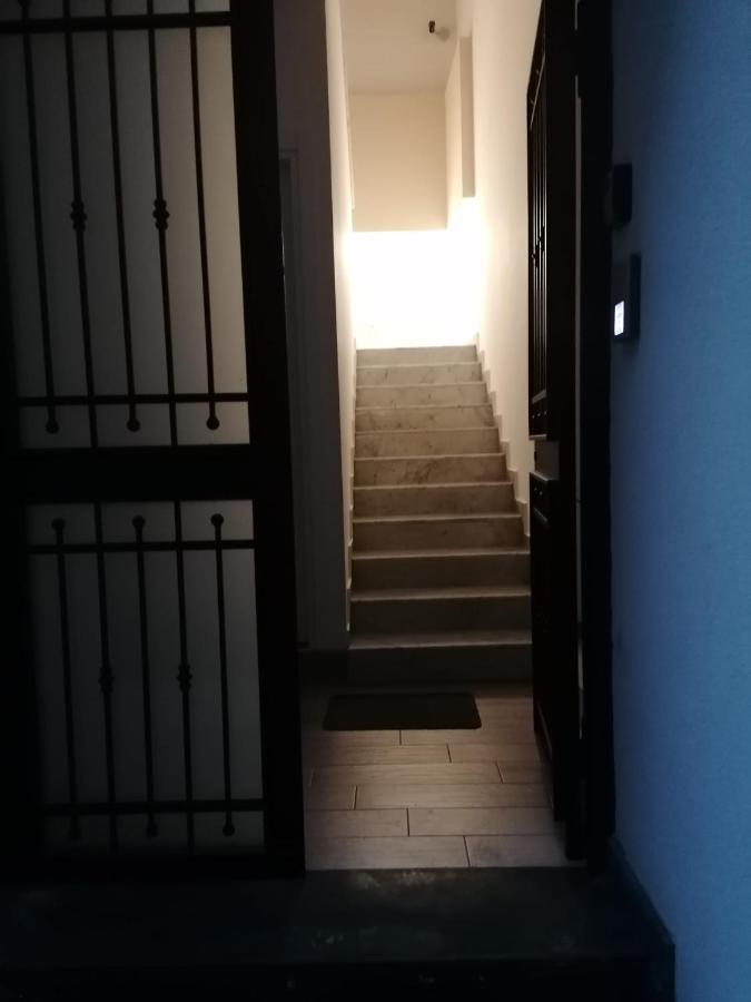 Home Cipriana Catania Bagian luar foto