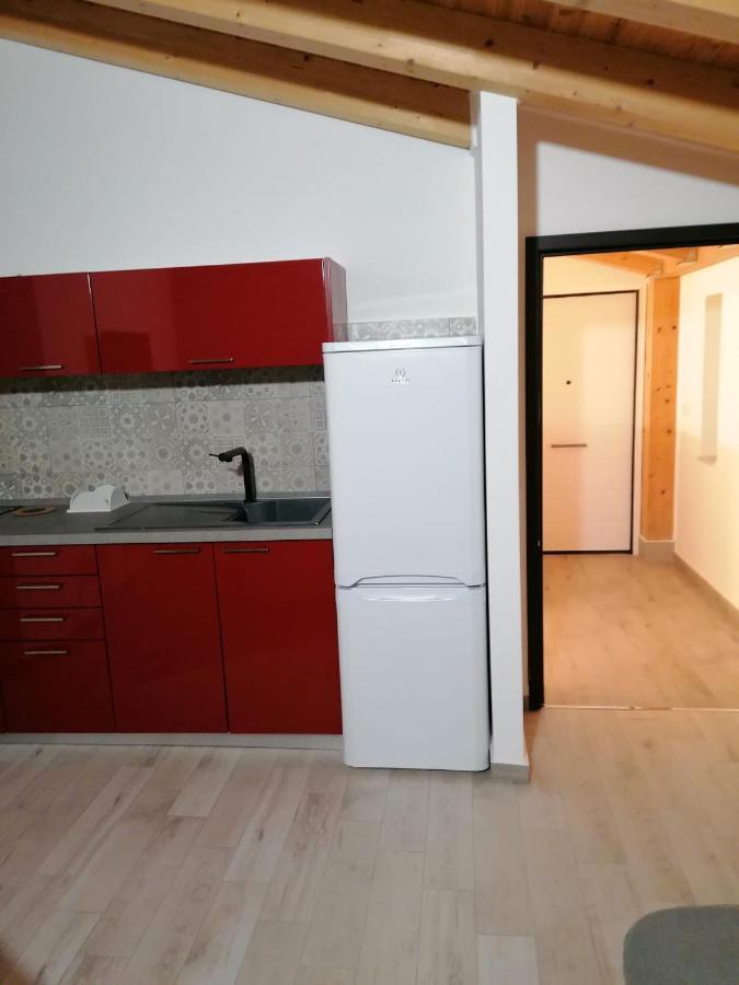 Home Cipriana Catania Bagian luar foto