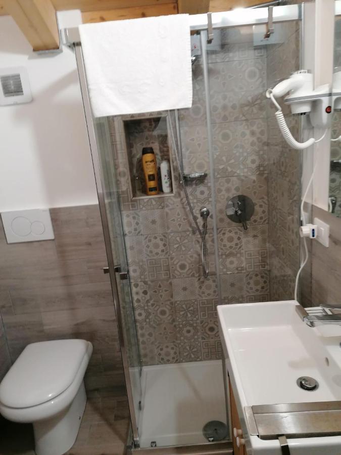 Home Cipriana Catania Bagian luar foto