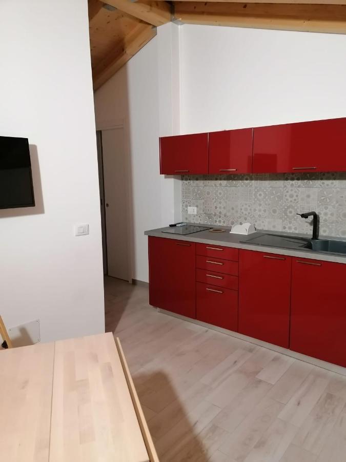 Home Cipriana Catania Bagian luar foto