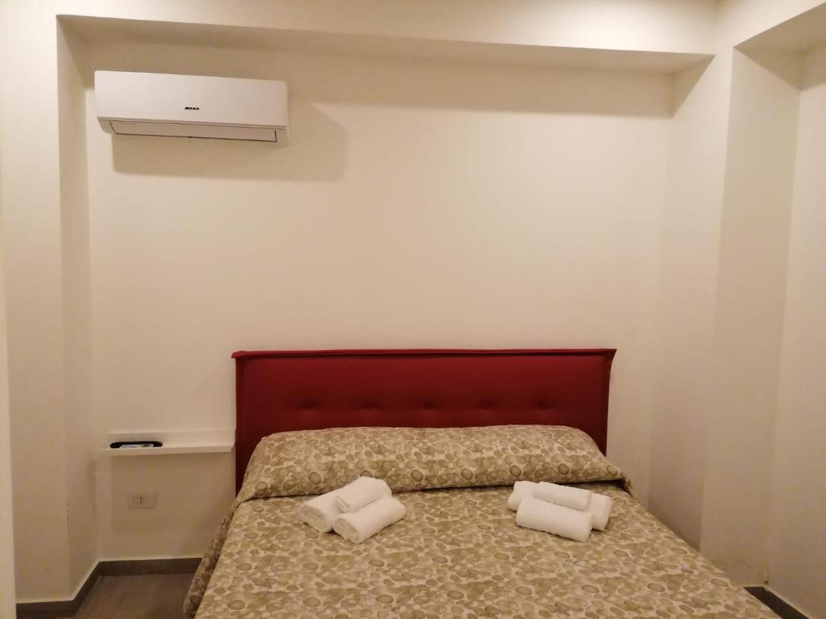 Home Cipriana Catania Bagian luar foto