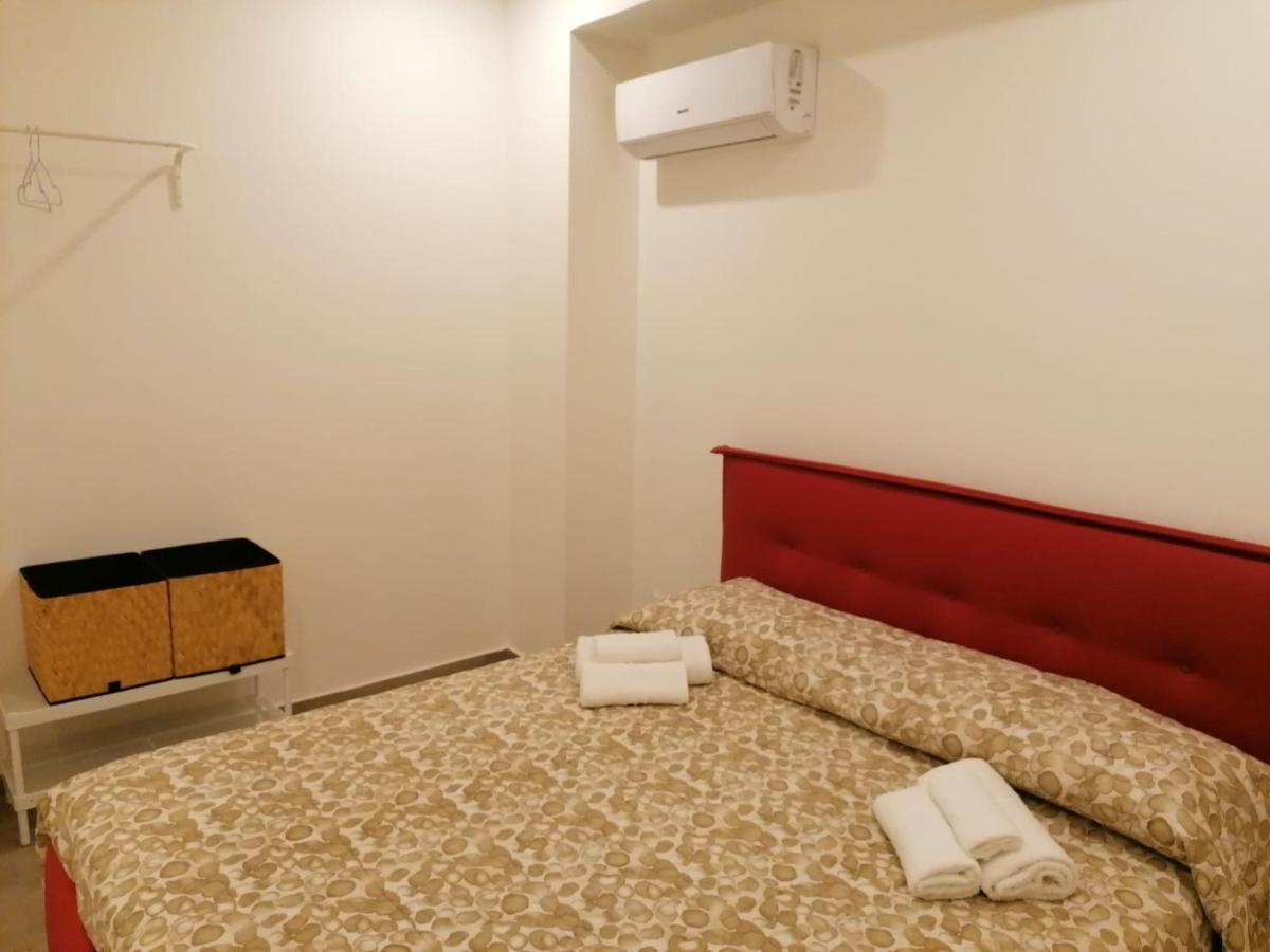 Home Cipriana Catania Bagian luar foto